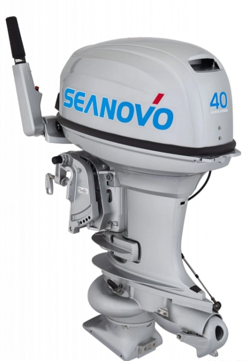 Лодочный мотор SEANOVO SNJ40FH в Балашихе