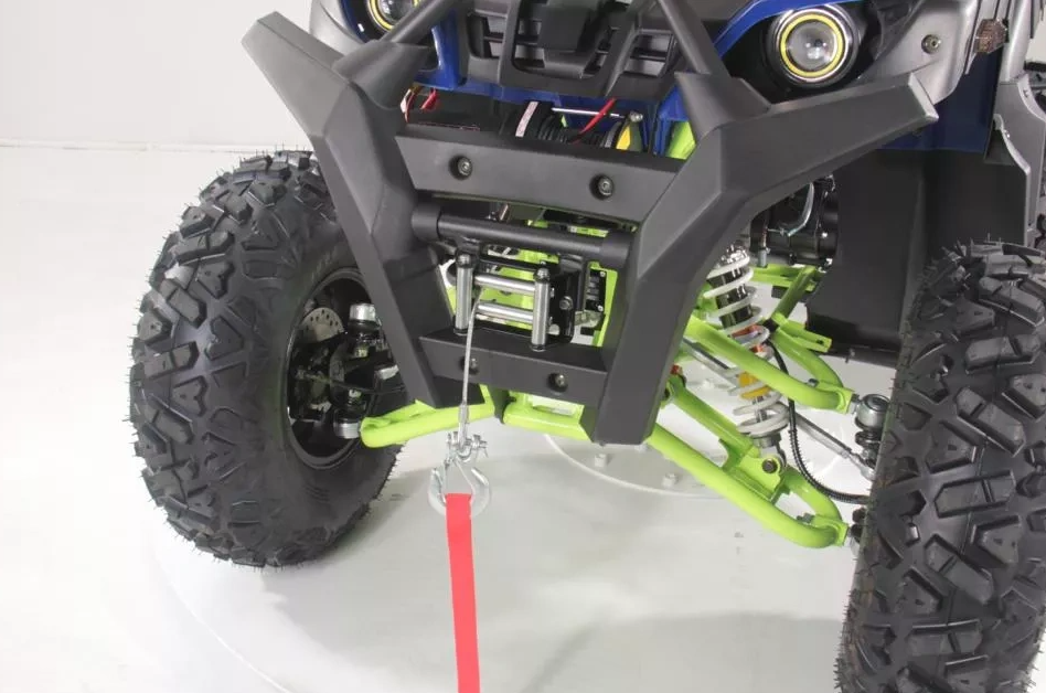 Квадроцикл YACOTA SELA MAX в Балашихе