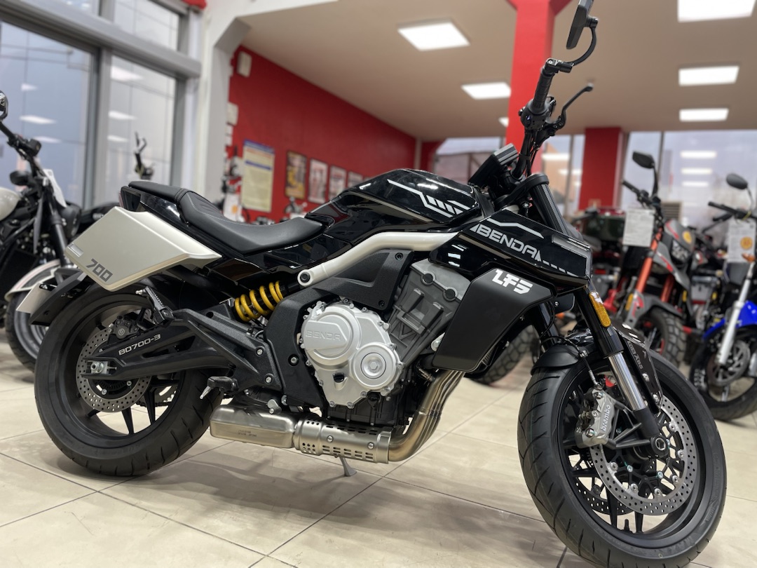 Мотоцикл Benda LFS 700 в Балашихе