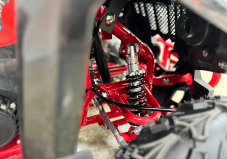 Квадроцикл GBM ROBLOX в Балашихе