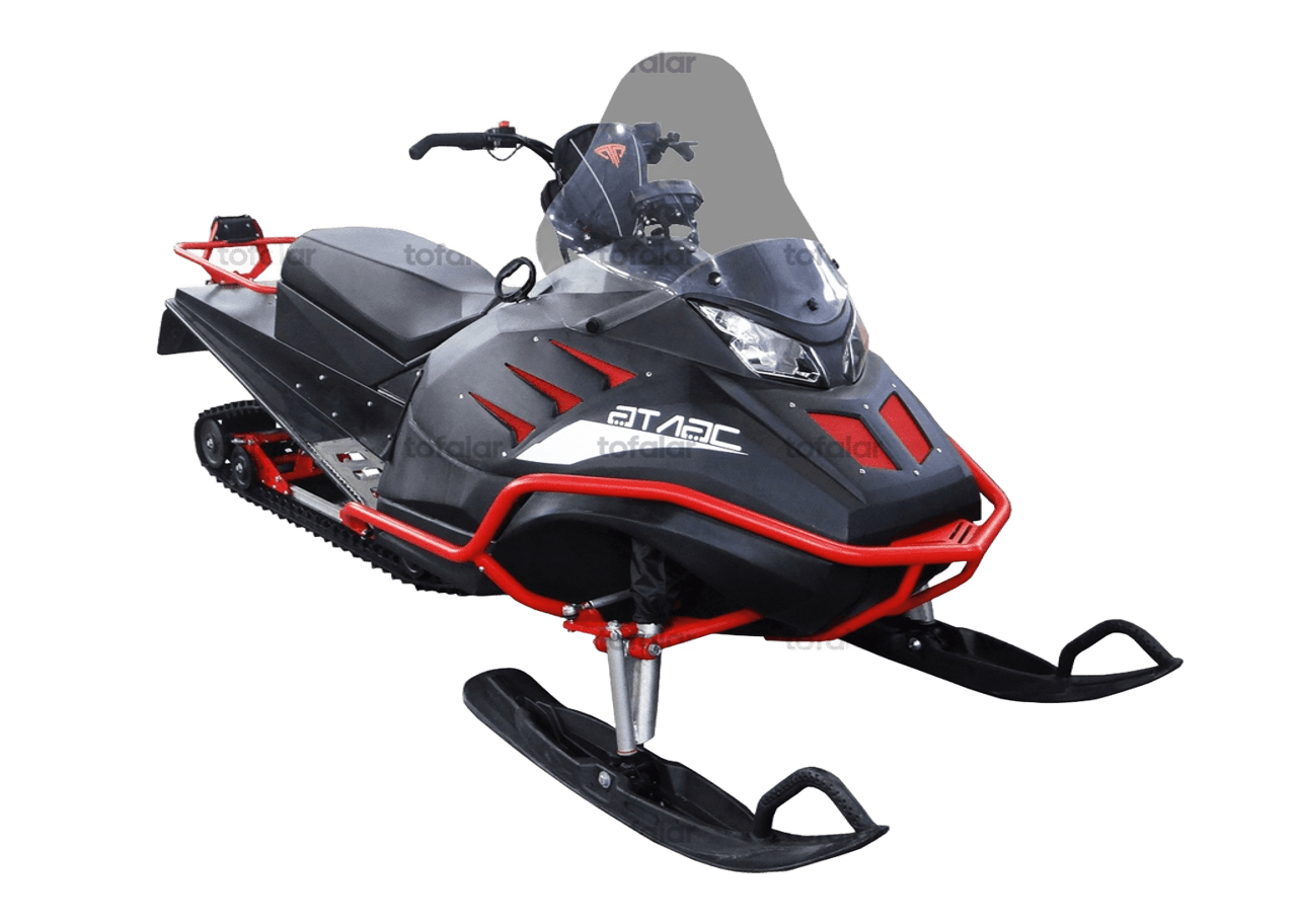 Снегоход ТОФАЛАР АТЛАС 500 в Балашихе