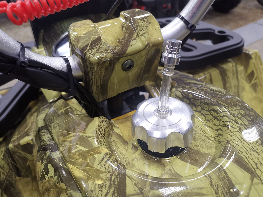 Квадроцикл PROMAX STORM 190 PRO в Балашихе