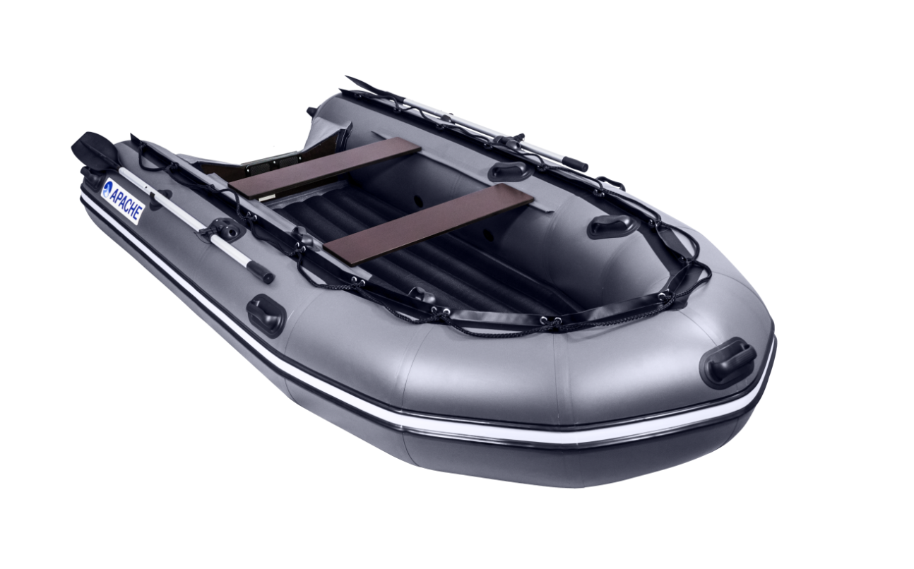 Лодка APACHE 3300 НДНД в Балашихе