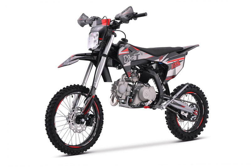 Питбайк YACOTA H5 125 в Балашихе