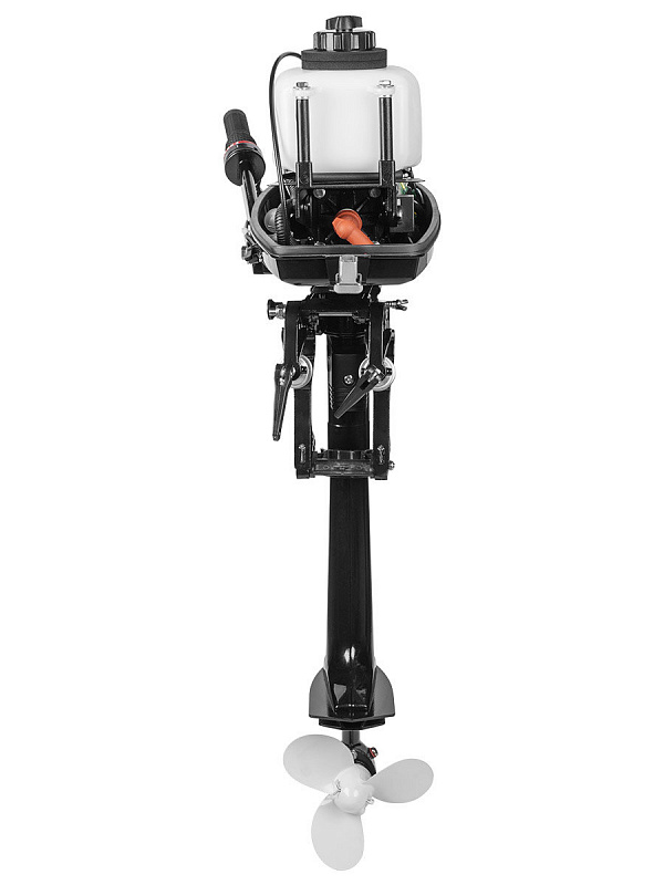 ЛОДОЧНЫЙ МОТОР GLADIATOR G3FHS в Балашихе