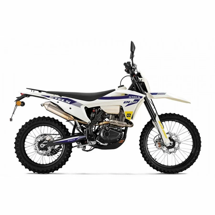 Мотоцикл STELS ЭНДУРО EN250  в Балашихе