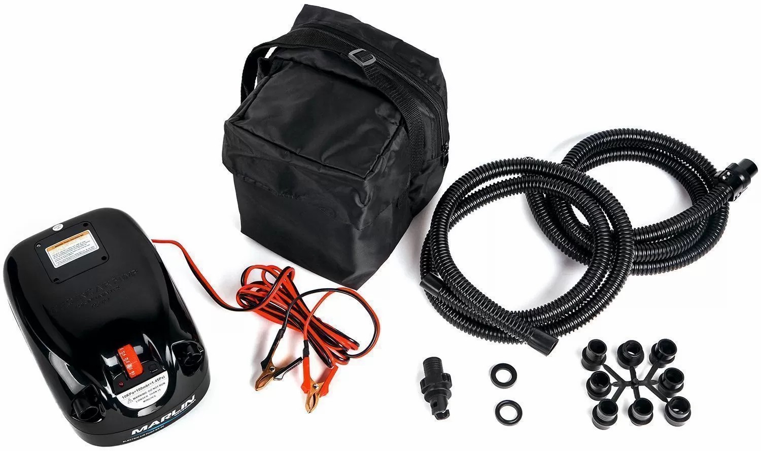 ЭЛЕКТРИЧЕСКИЙ НАСОС MARLIN GP-80 в Балашихе