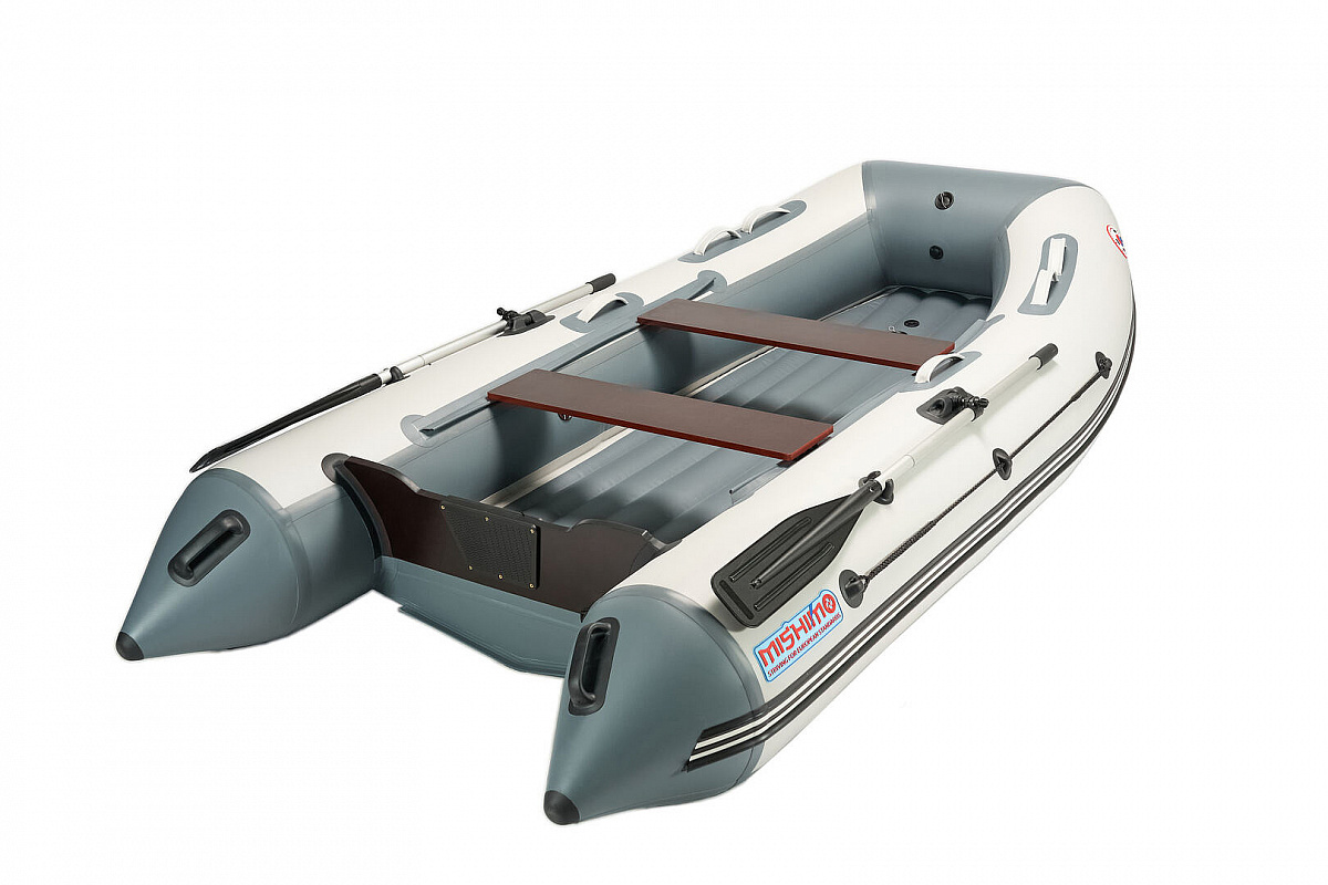 Лодка MISHIMO LITE 360 в Балашихе