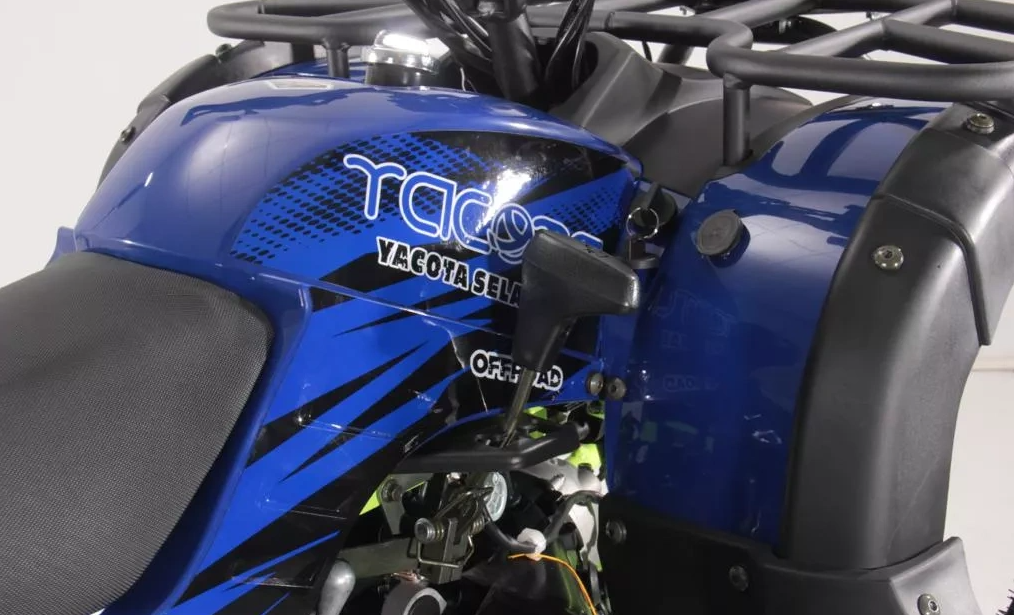 Квадроцикл YACOTA SELA MAX в Балашихе