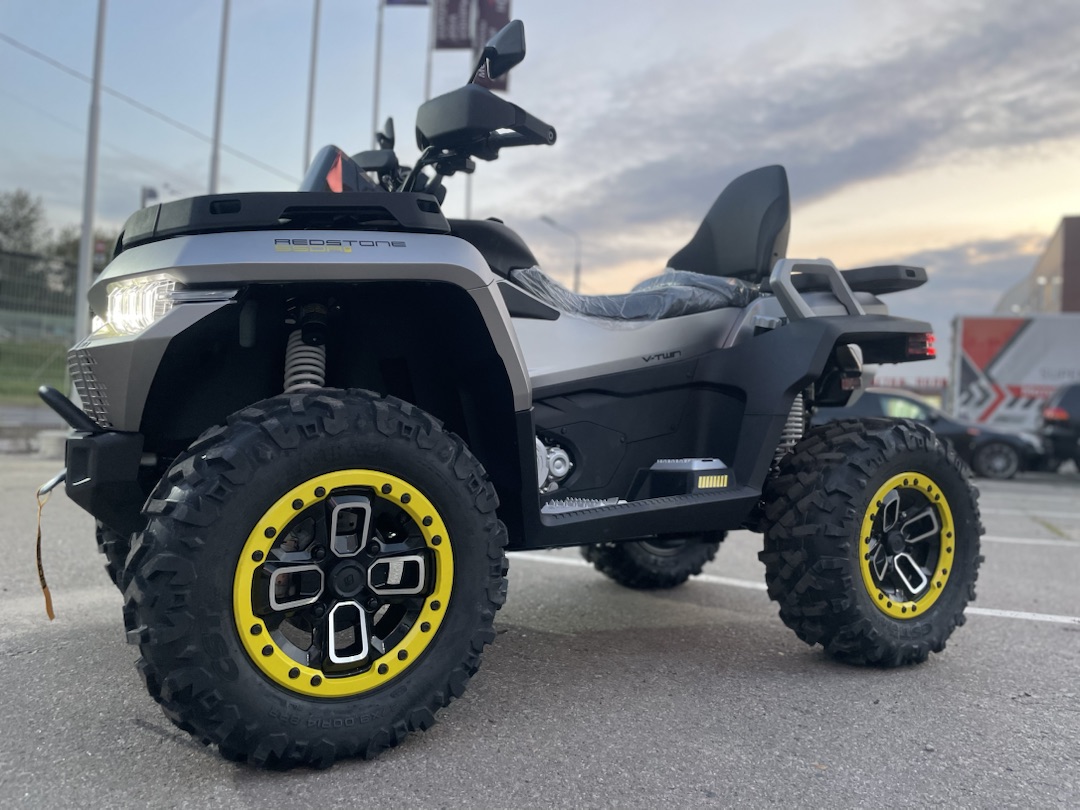 Квадроцикл BENDA Redstone 550 R2 в Балашихе