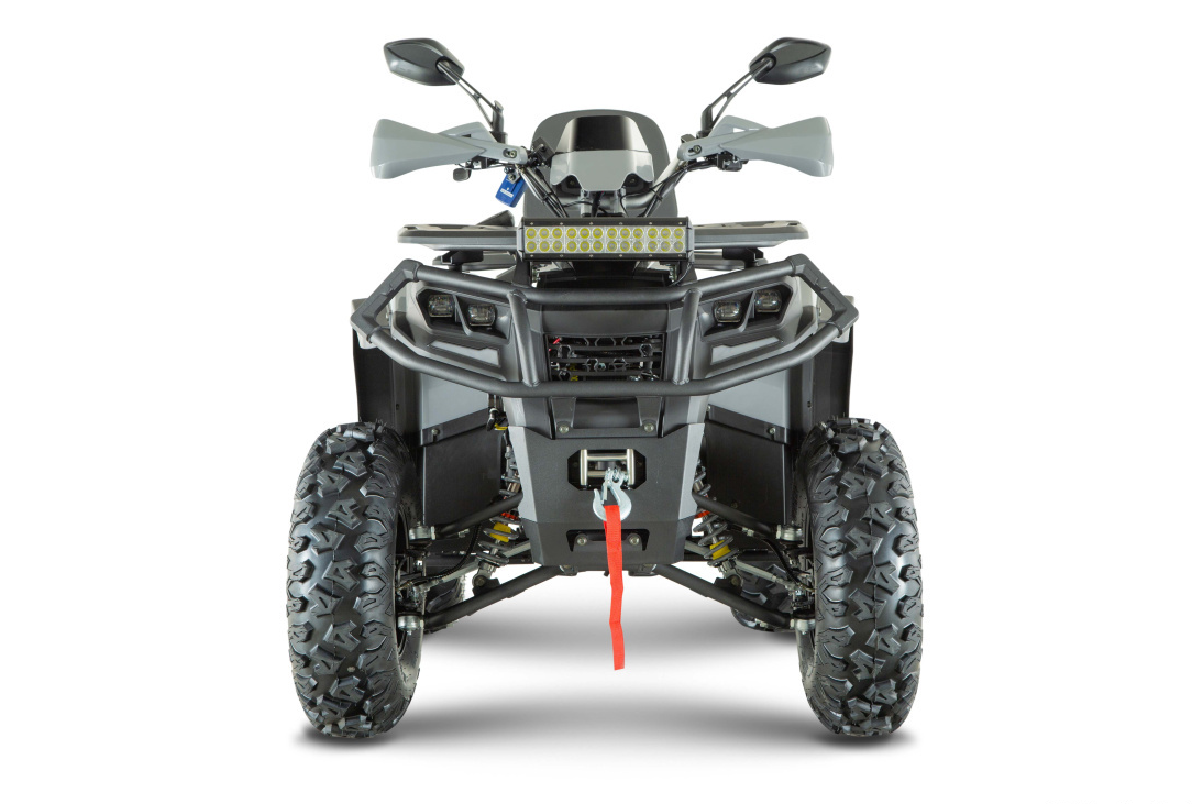 Квадроцикл YACOTA VIKING PRO 250 в Балашихе