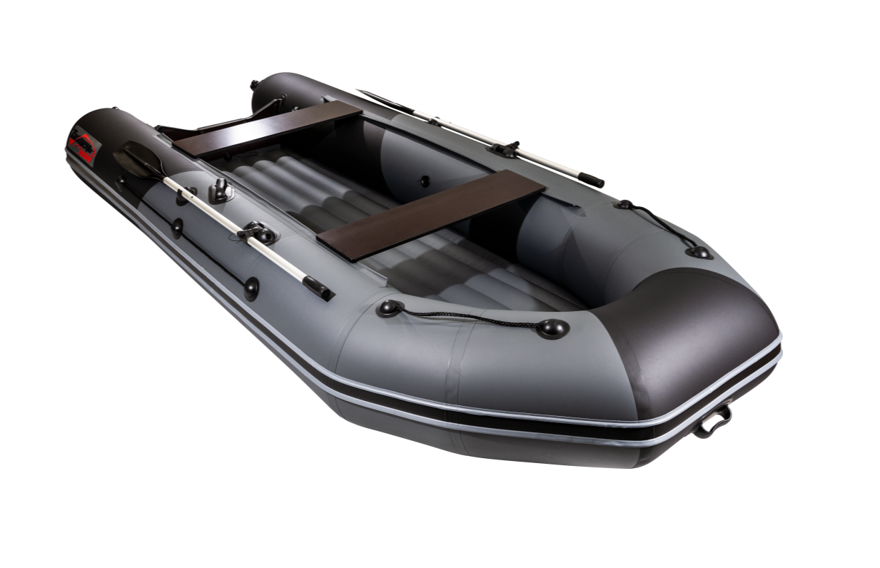 Лодка Таймень NX 3800 НДНД PRO в Балашихе