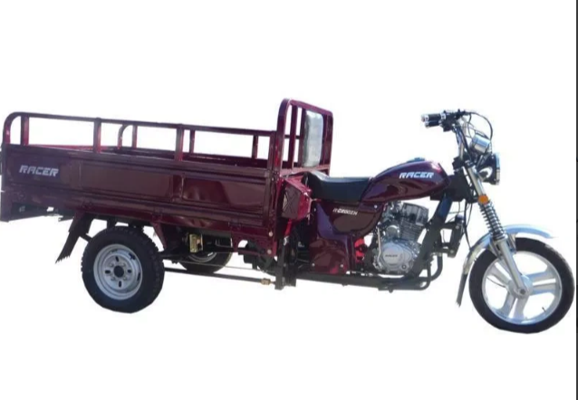 Трицикл RACER RC200ZH MURAVEI в Балашихе