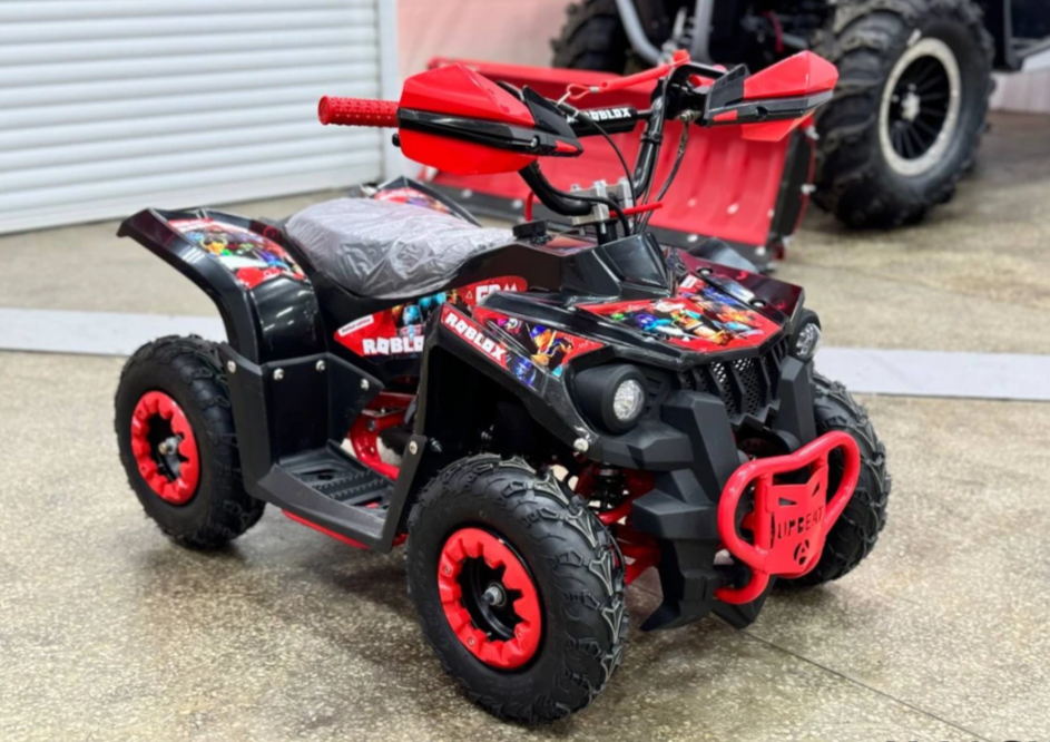 Квадроцикл GBM ROBLOX в Балашихе