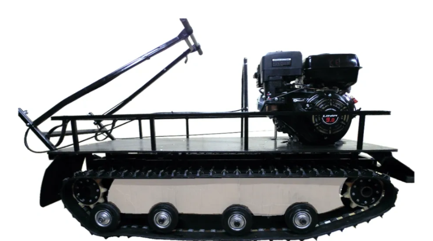 Мотобуксировщик AhtaR L 9 в Балашихе