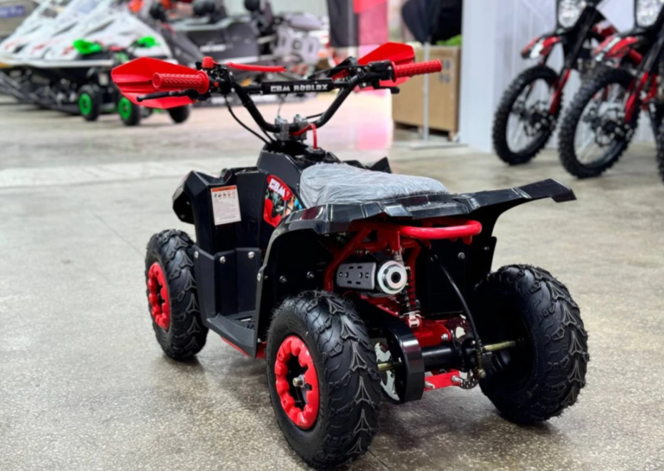 Квадроцикл GBM ROBLOX в Балашихе