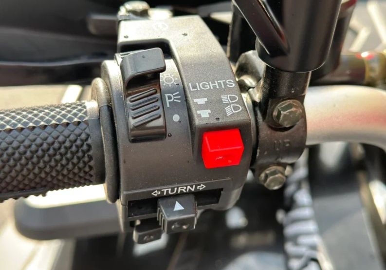 Квадроцикл GBM CROSS HILL 300 NEW в Балашихе