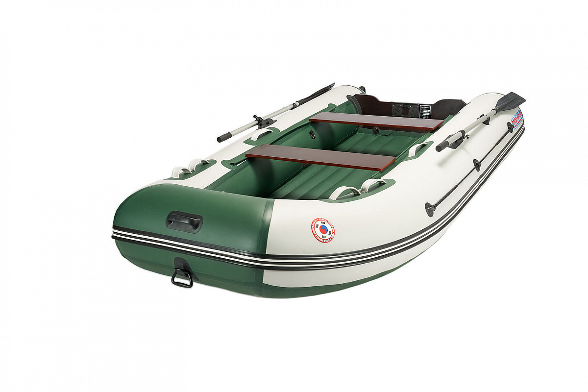 Лодка MISHIMO LITE 360 в Балашихе