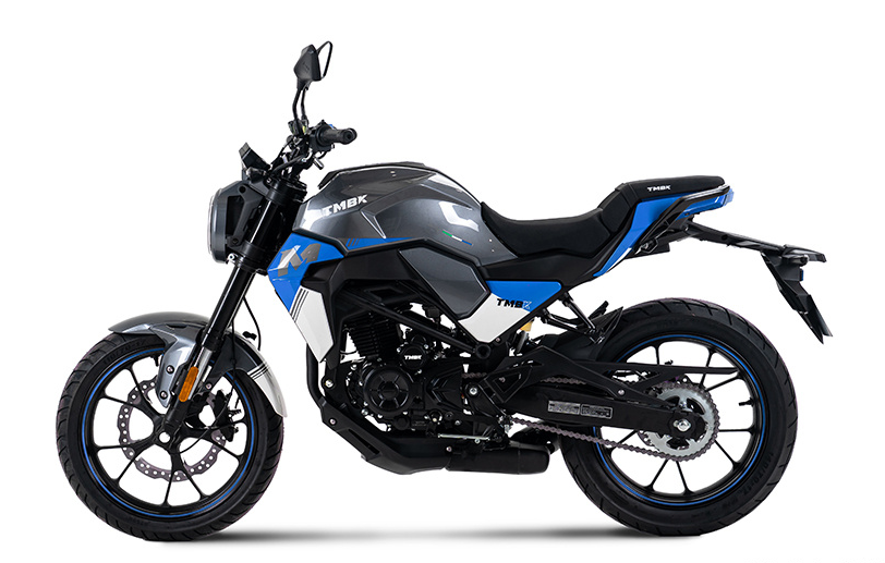 Мотоцикл TMBK MONTANA NG в Балашихе