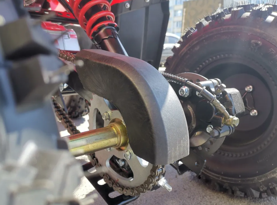 Квадроцикл PROMAX WILD 175 BASIC в Балашихе