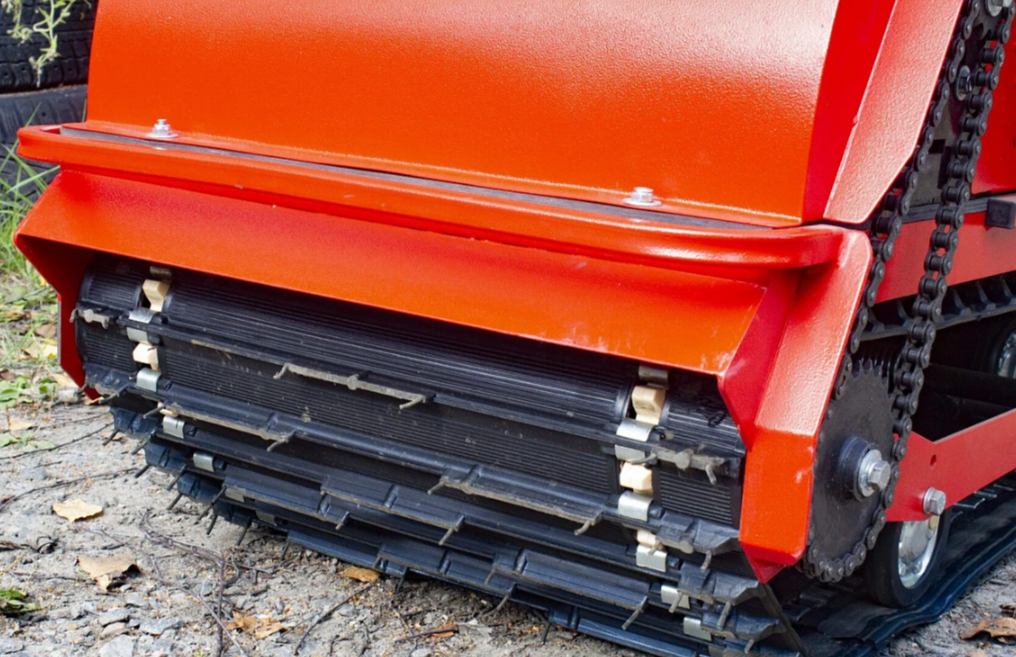 Мотобуксировщик POMOR X-600 K18 в Балашихе