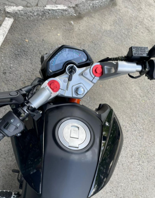 Мотоцикл NITRO 250 в Балашихе