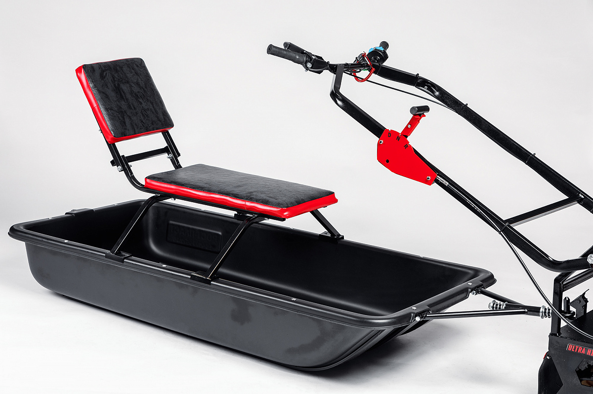 САНИ УСИЛЕННЫЕ IKUDZO 1600 в Балашихе