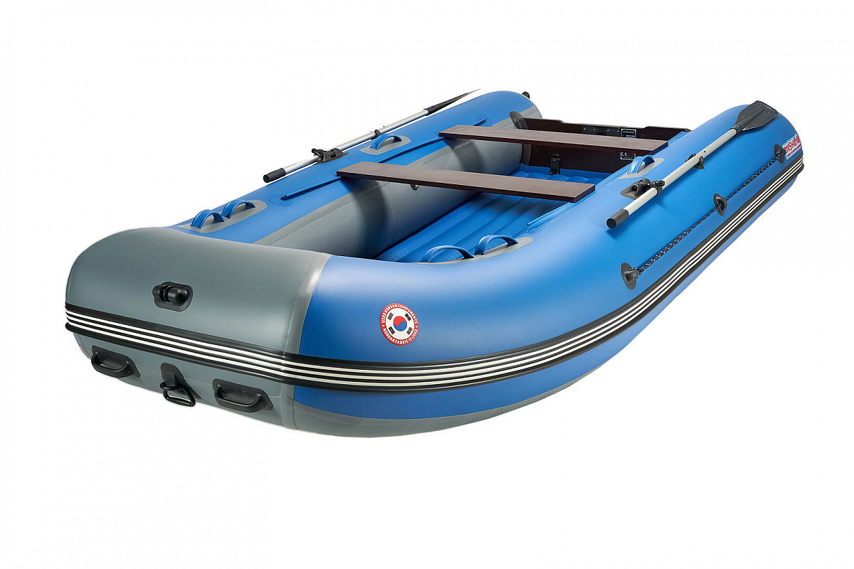 Лодка MISHIMO LITE DF 390 в Балашихе