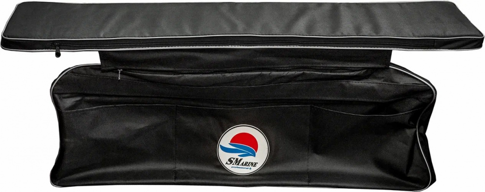 НАКЛАДКА МЯГКАЯ + СУМКА РУНДУК SDP 330 в Балашихе