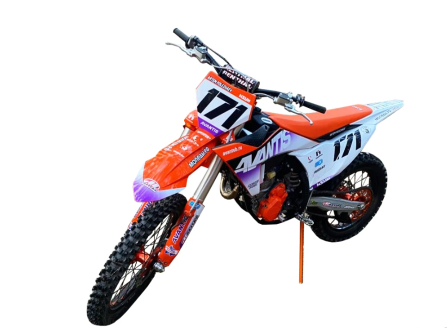 Мотоцикл Avantis NX250 Pro (NX250 Carb) 21/19 (2024) в Балашихе