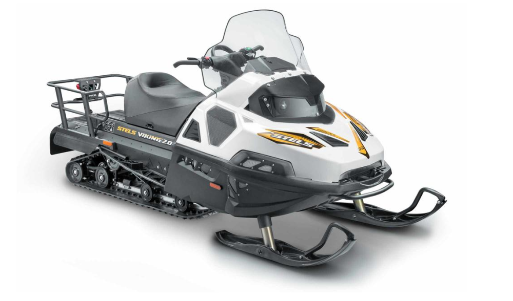 Снегоход SV600T (L ST SWT) ВИКИНГ 2.0 в Балашихе