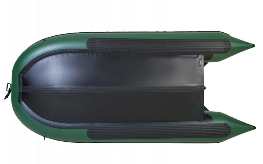 НАДУВНАЯ ЛОДКА GLADIATOR B330AD в Балашихе