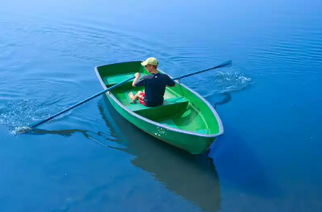 Стеклопластиковая Лодка Голавль в Балашихе