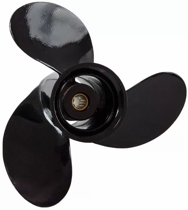 ВИНТ ГРЕБНОЙ TOHATSU 9,9-18; 3*9,2*7,8 в Балашихе