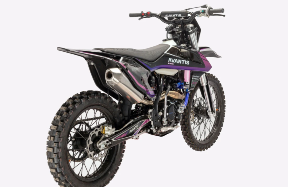 Мотоцикл Avantis A7 NEW (NB300/174MN-5) KKE в Балашихе