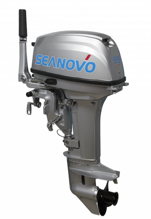 Лодочный мотор Seanovo SN9.9FFEL Enduro в Балашихе