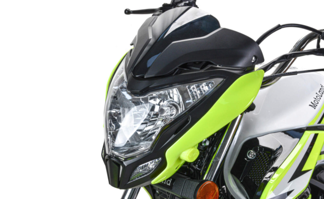 Мотоцикл MOTOLAND (МОТОЛЕНД) 200 SPRINT в Балашихе