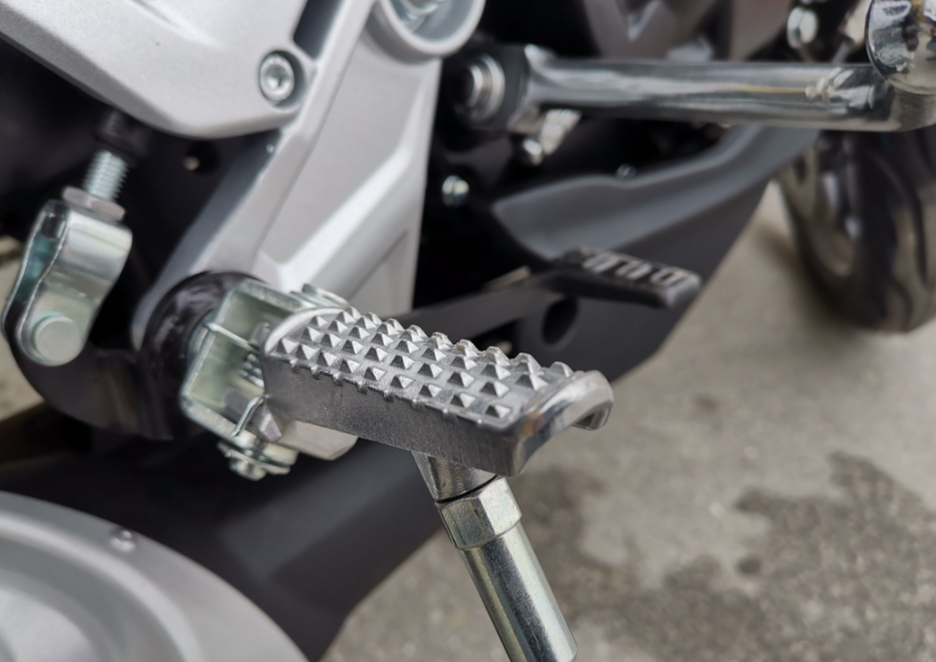 Мотоцикл MOTOLAND (МОТОЛЕНД) 250 CB250 (172FMM-5/PR250) (2022 г.) в Балашихе