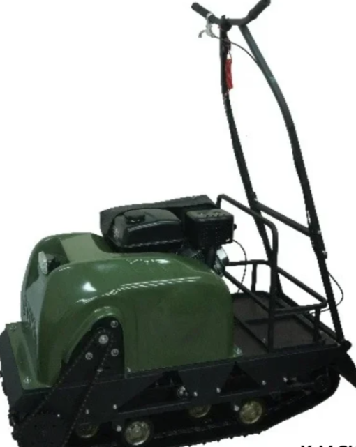 Мотобуксировщик PAXUS 500 AVANT MINI (1200 мм.), 9 л.с. в Балашихе