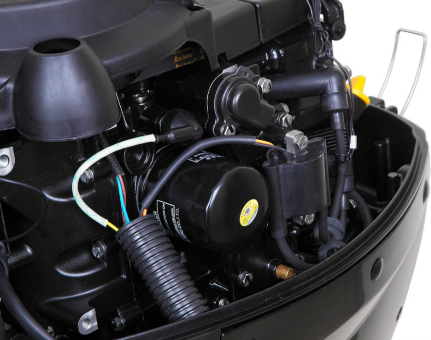 Лодочный мотор MARLIN MF 9.9 AWHBS в Балашихе