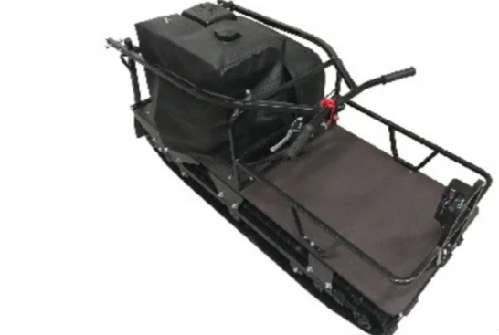 Мотобуксировщик PAXUS 650 15 л.с. в Балашихе