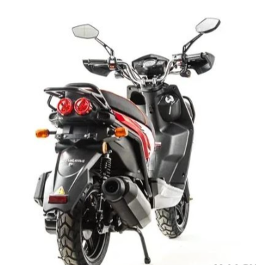 Скутер MOTOLAND (МОТОЛЕНД) BWS150 в Балашихе