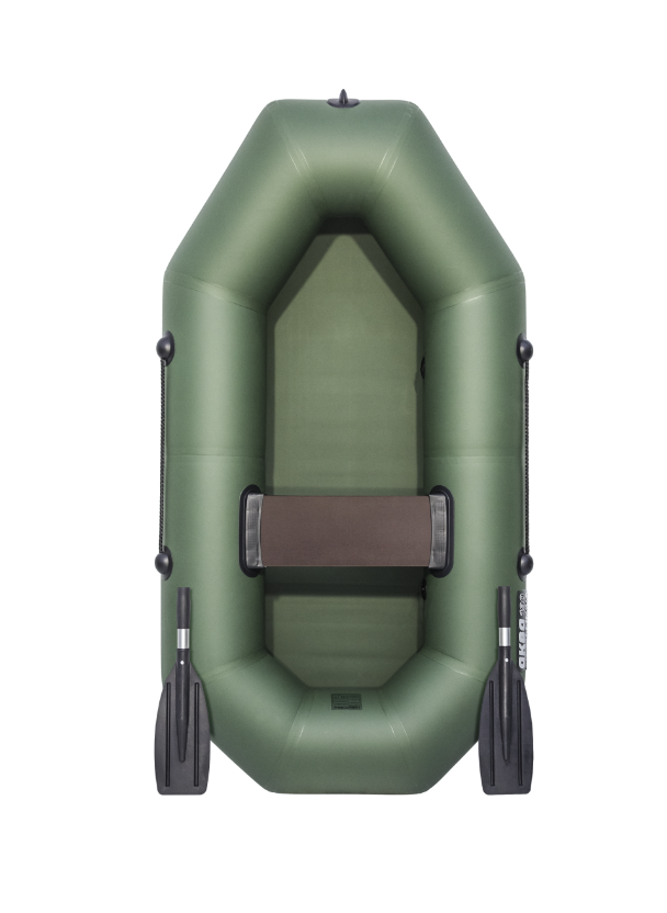  Лодка АКВА-ОПТИМА 190 в Балашихе