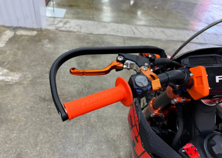 Кроссовый мотоцикл FAIDET PR300 MAX WP в Балашихе