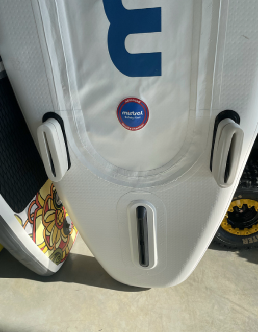 SUP ДОСКА-КАЯК 2 В 1 RAIDEX MISTRAL 10.6’ (320СМ) N 14 в Балашихе