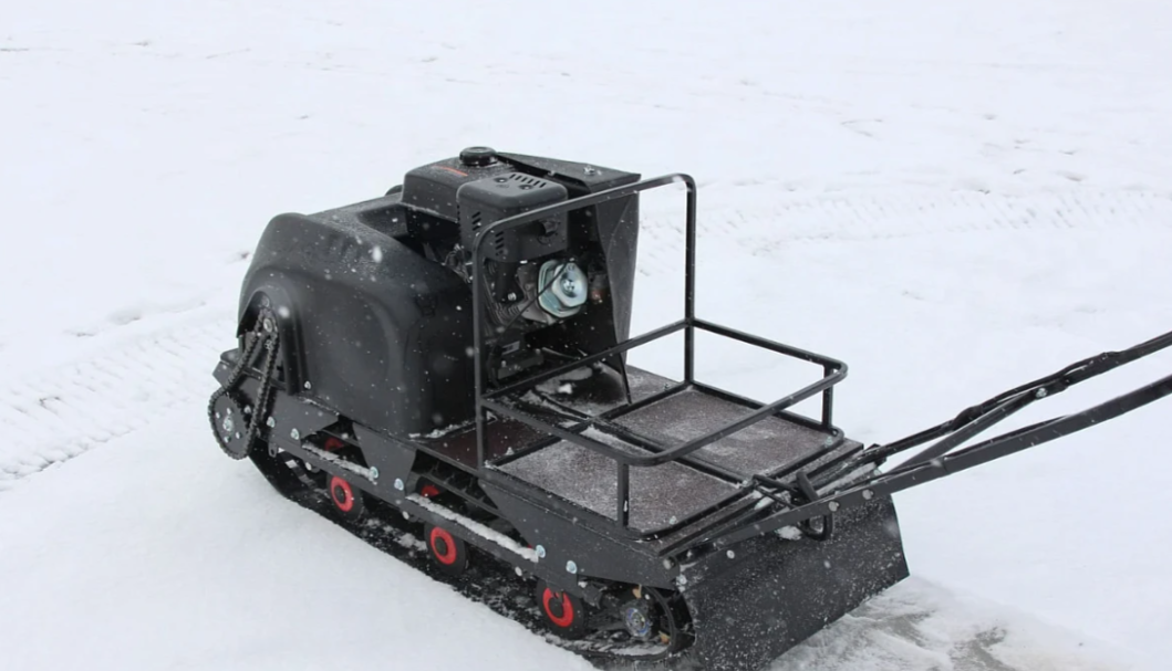 Мотобуксировщик PAXUS 550 15 л.с. в Балашихе