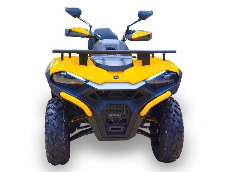 Квадроцикл HISUN GUARDIAN 400L /LONG в Балашихе