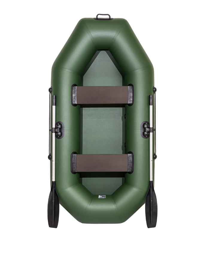 Лодка Барс 240 в Балашихе