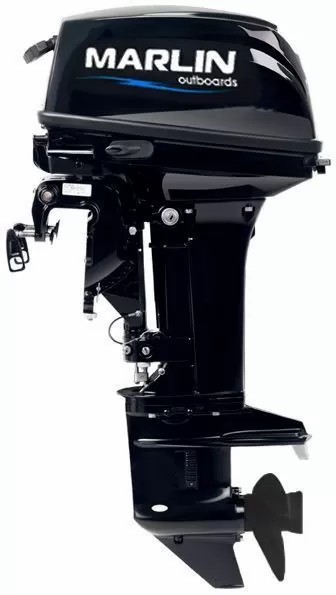 Лодочный мотор MARLIN MP 20 AWRS в Балашихе