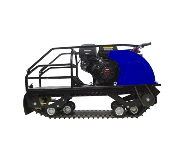 Мотобуксировщик POMOR L-500 PRO (NM) K18 в Балашихе